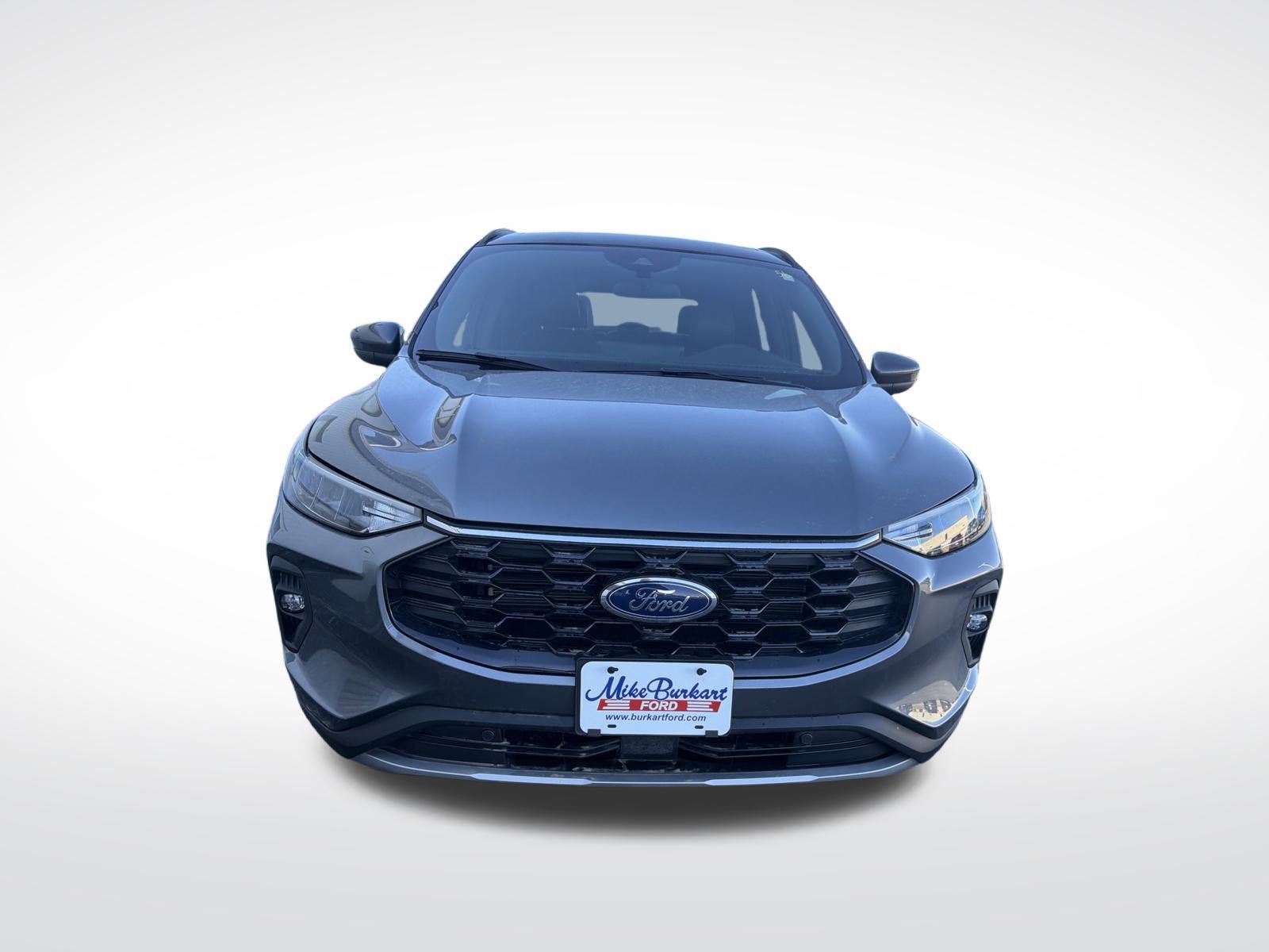 Used 2025 Ford Escape ST-Line Elite w/ Tech Pack #1 image 46