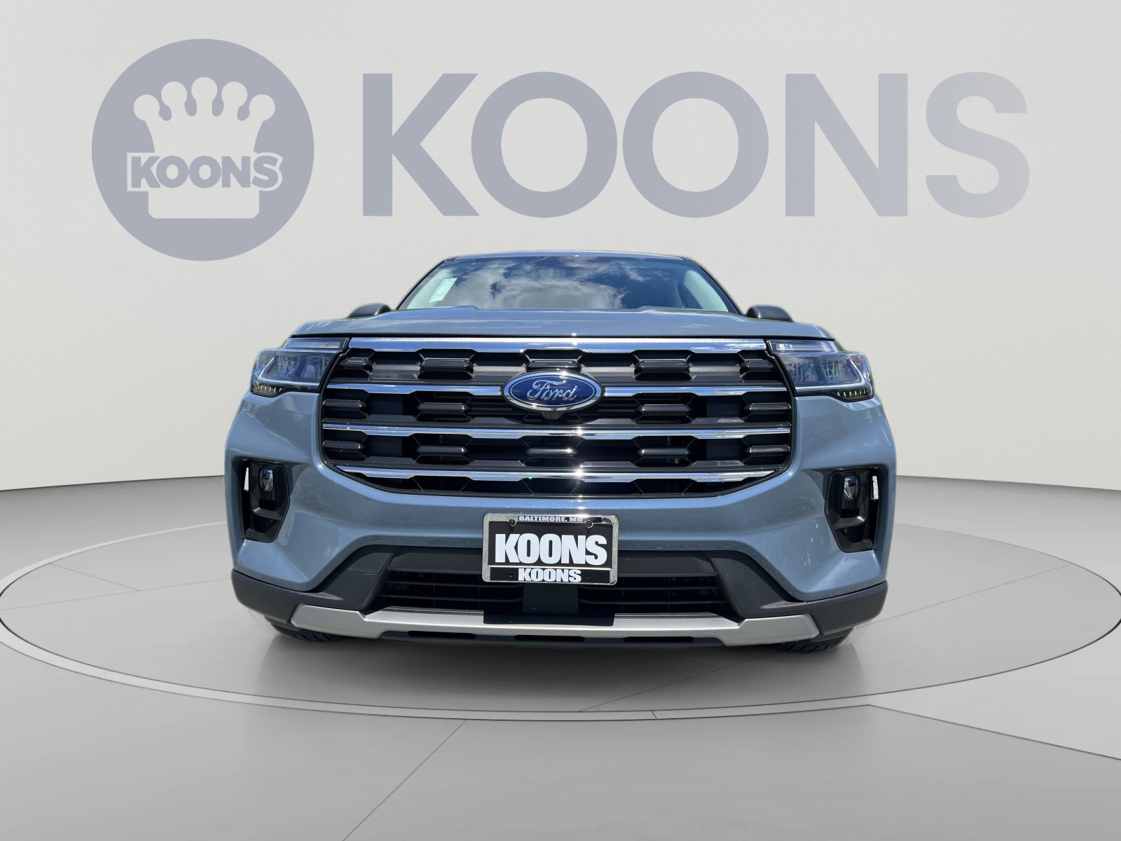 New 2026 Ford Explorer Active w/ Active Comfort Package AWD/4WD image 11