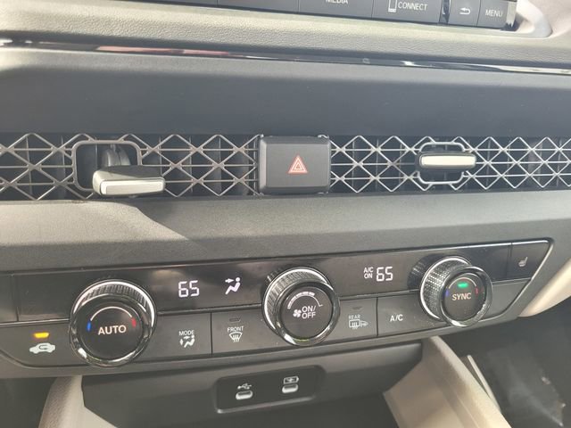 Certified 2024 Honda Accord EX image 25