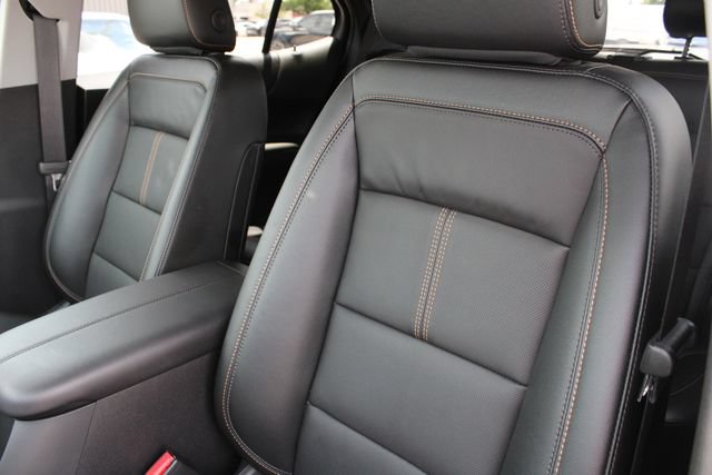 Used 2024 Chevrolet Equinox Premier AWD/4WD image 6