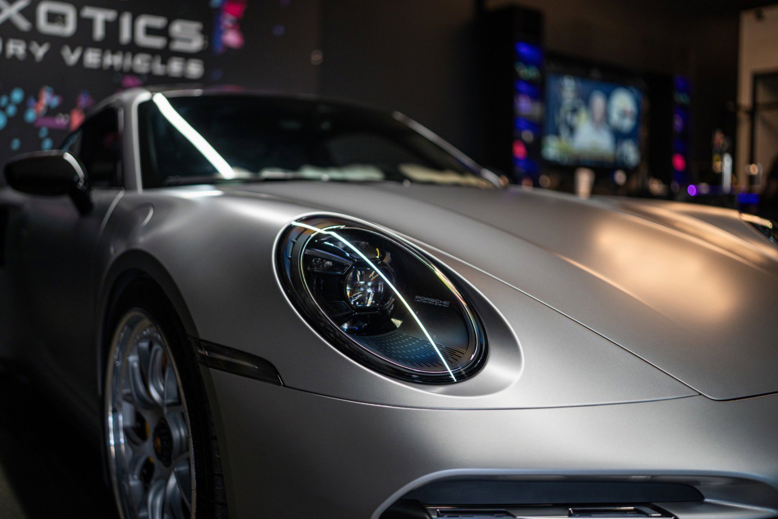 Used 2021 Porsche 911 GT3 RS image 17