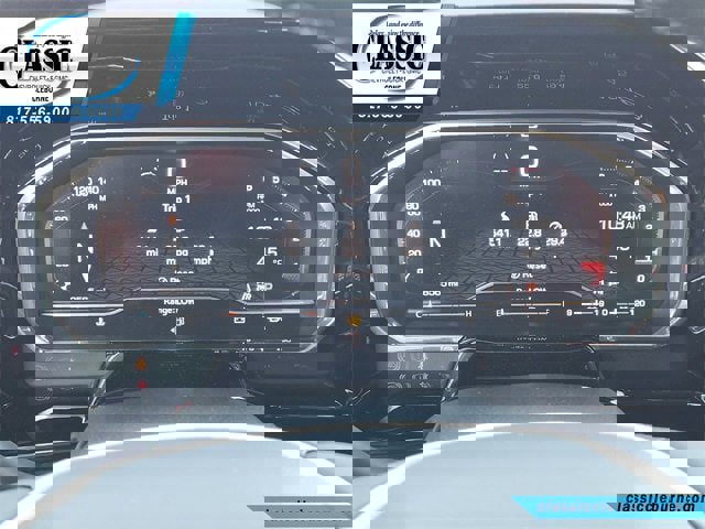 Used 2025 GMC Sierra 1500 Elevation image 16