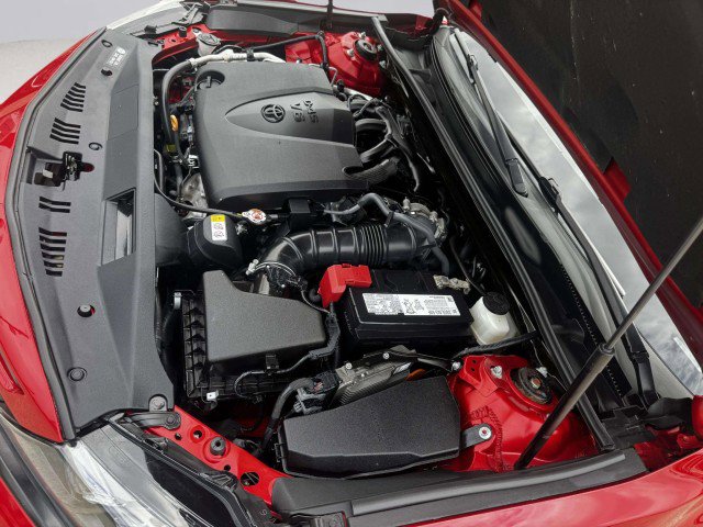 Used 2020 Toyota Camry TRD FWD image 69