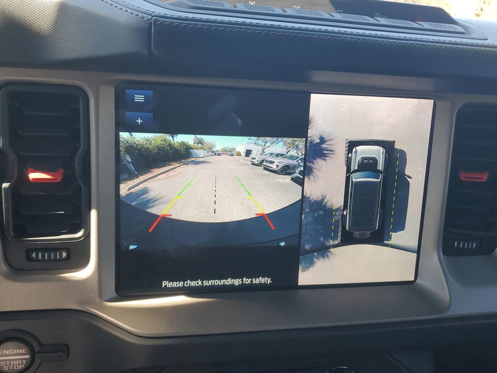 Used 2023 Ford Bronco Raptor image 29