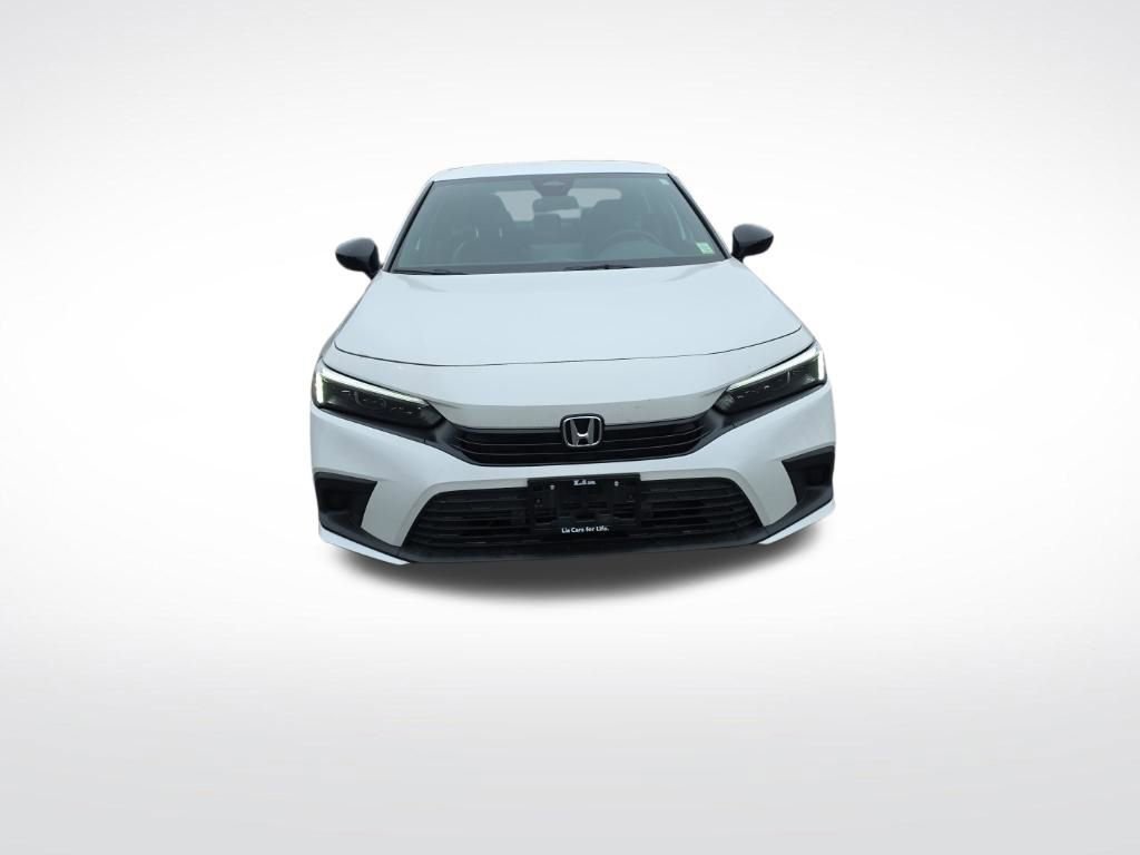 Used 2023 Honda Civic Sport image 2
