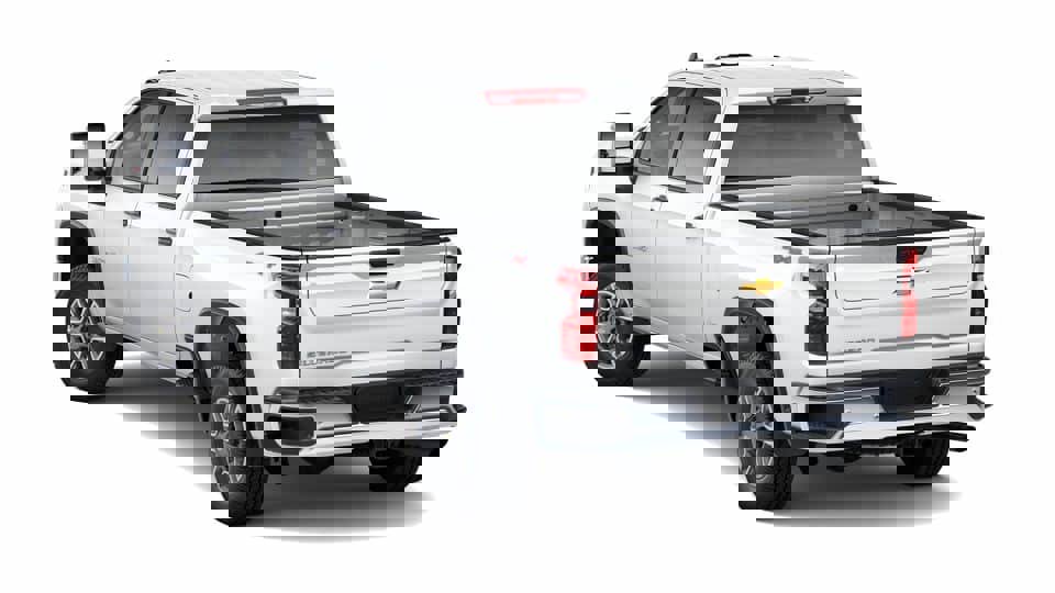 New 2026 Chevrolet Silverado 2500 W/T w/ WT/CX Safety Package image 51