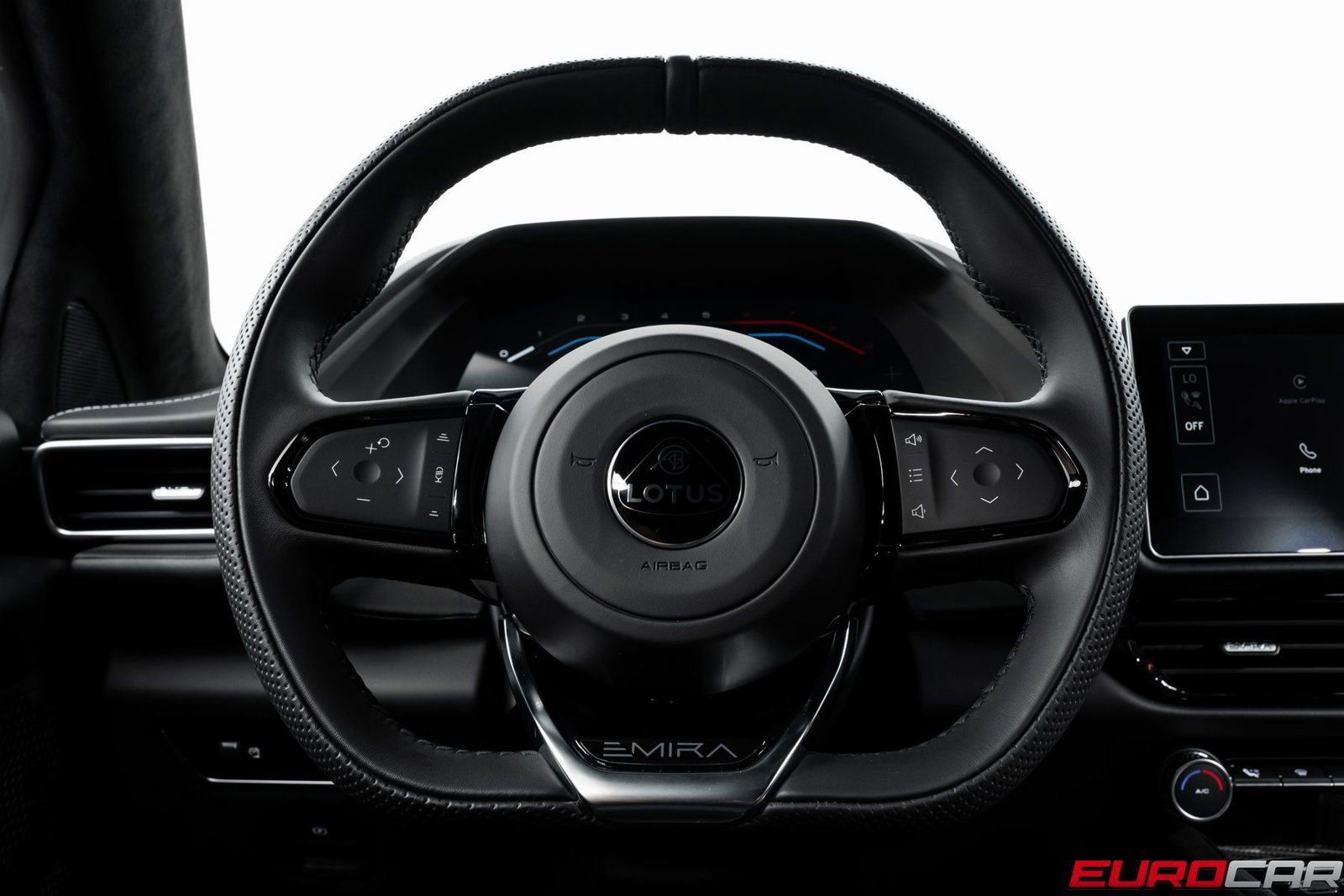 New 2025 Lotus Emira image 27