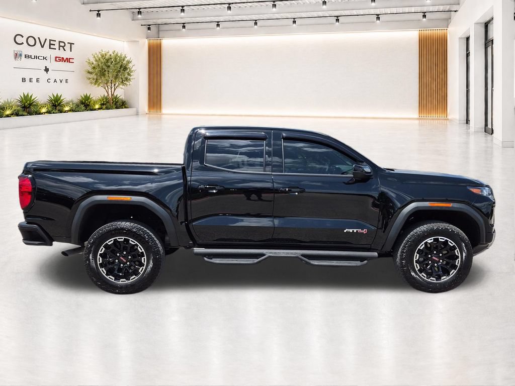 Used 2026 GMC Canyon AT4 AWD/4WD image 14