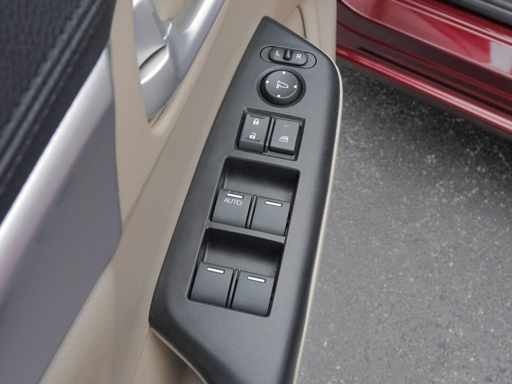 Used 2015 Honda Civic EX-L image 20