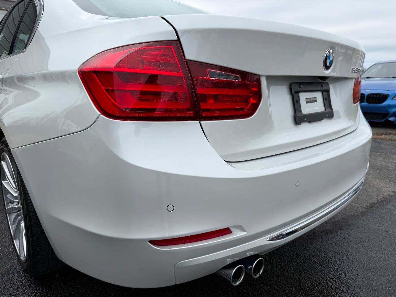 Used 2014 BMW 328i Sedan RWD image 19