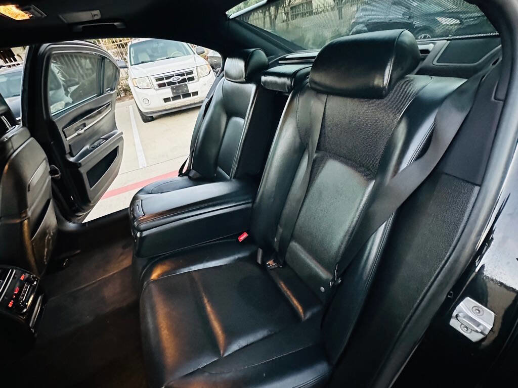 Used 2014 BMW 750Li 750Li 4dr Sedan image 18