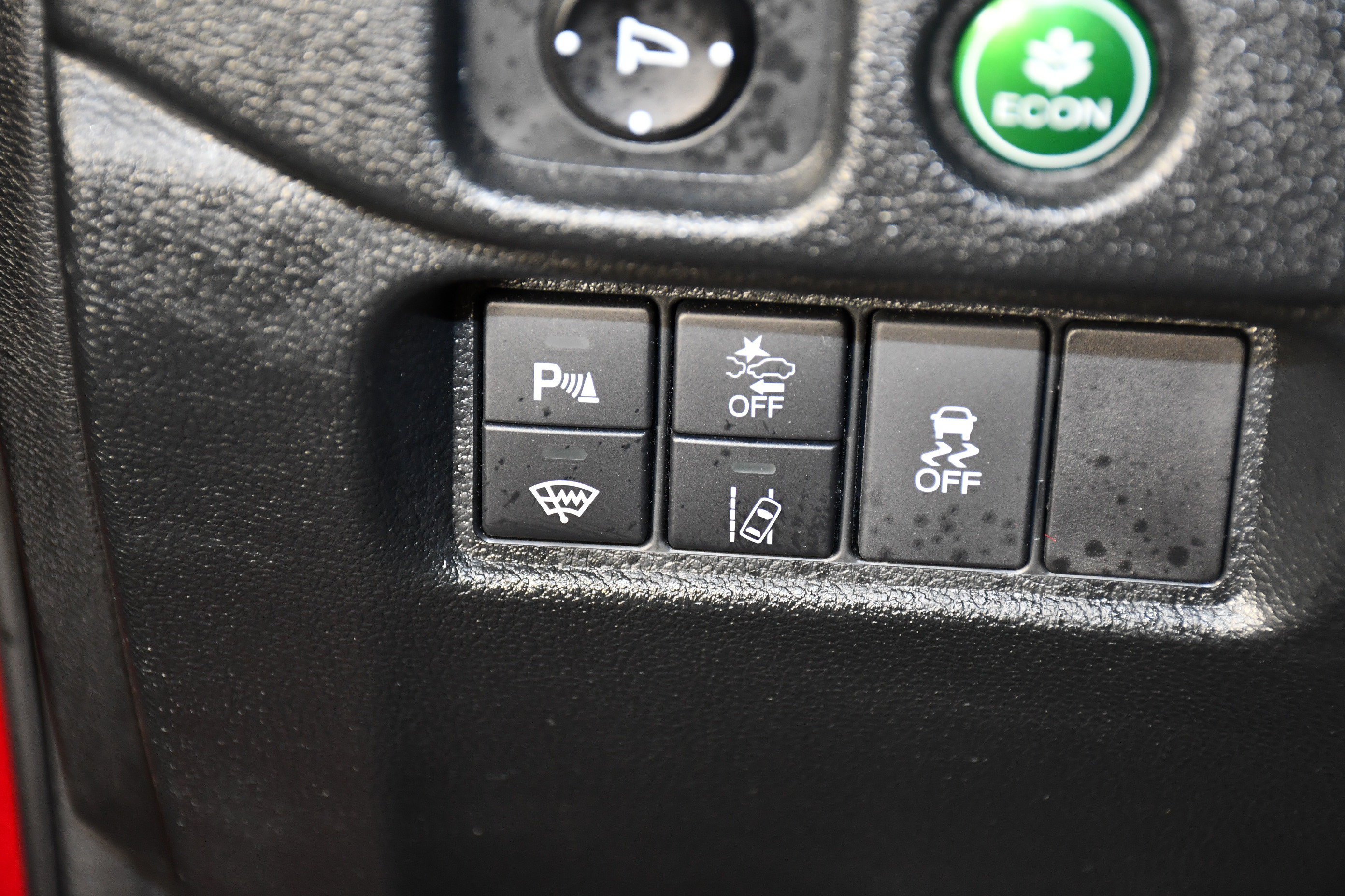 Certified 2023 Honda Passport Elite image 36