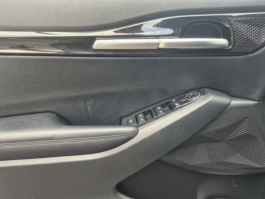 Certified 2023 Kia Seltos EX AWD/4WD image 7
