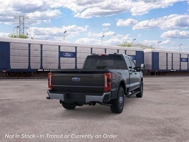 New 2026 Ford F350 Lariat AWD/4WD image 8