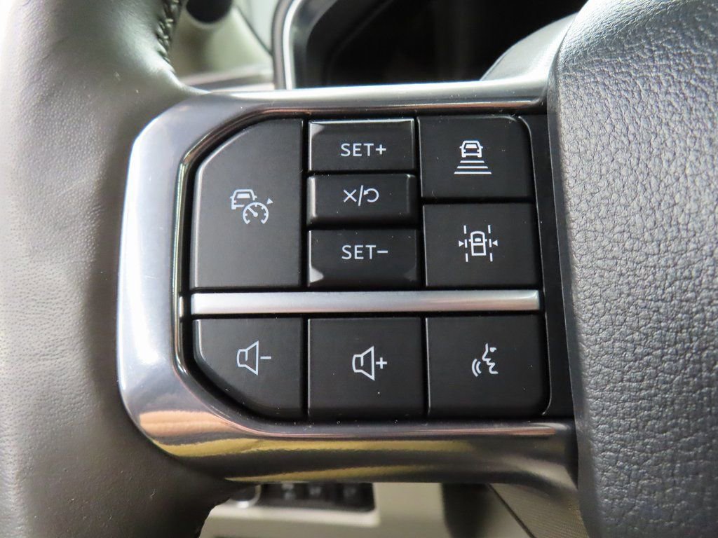 Used 2025 Ford F450 Platinum w/ Platinum Plus Package AWD/4WD image 64
