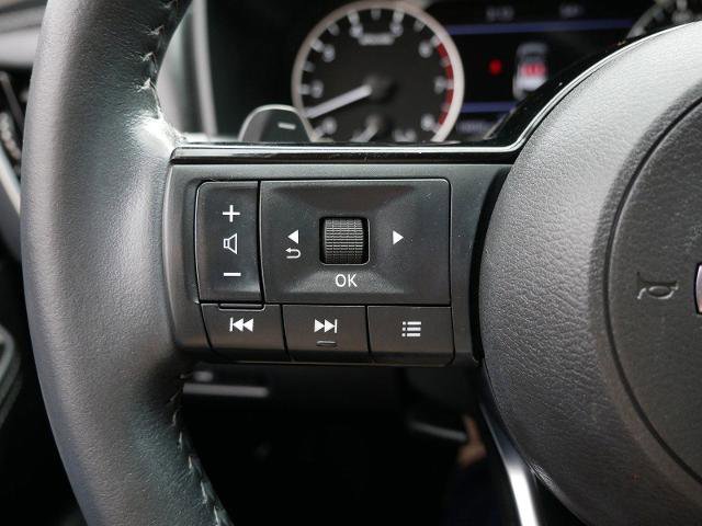 Certified 2023 Nissan Rogue SL w/ SL Premium Package AWD/4WD image 27