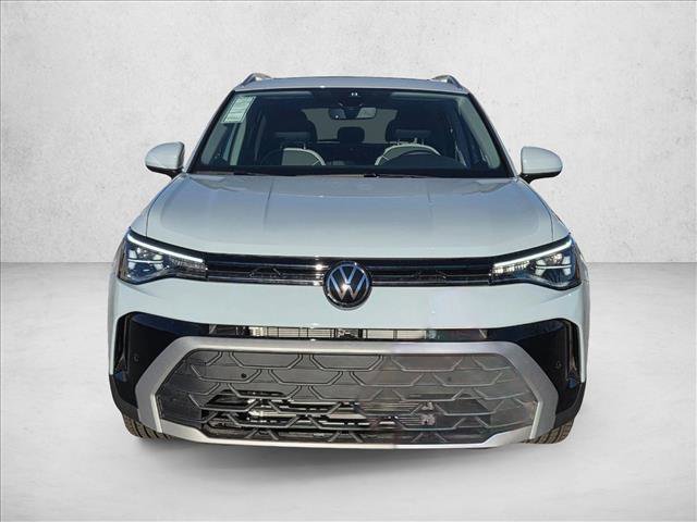 New 2026 Volkswagen Taos SE FWD image 6