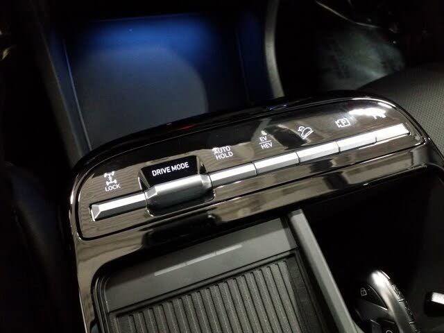 New 2026 Hyundai Tucson Limited image 13