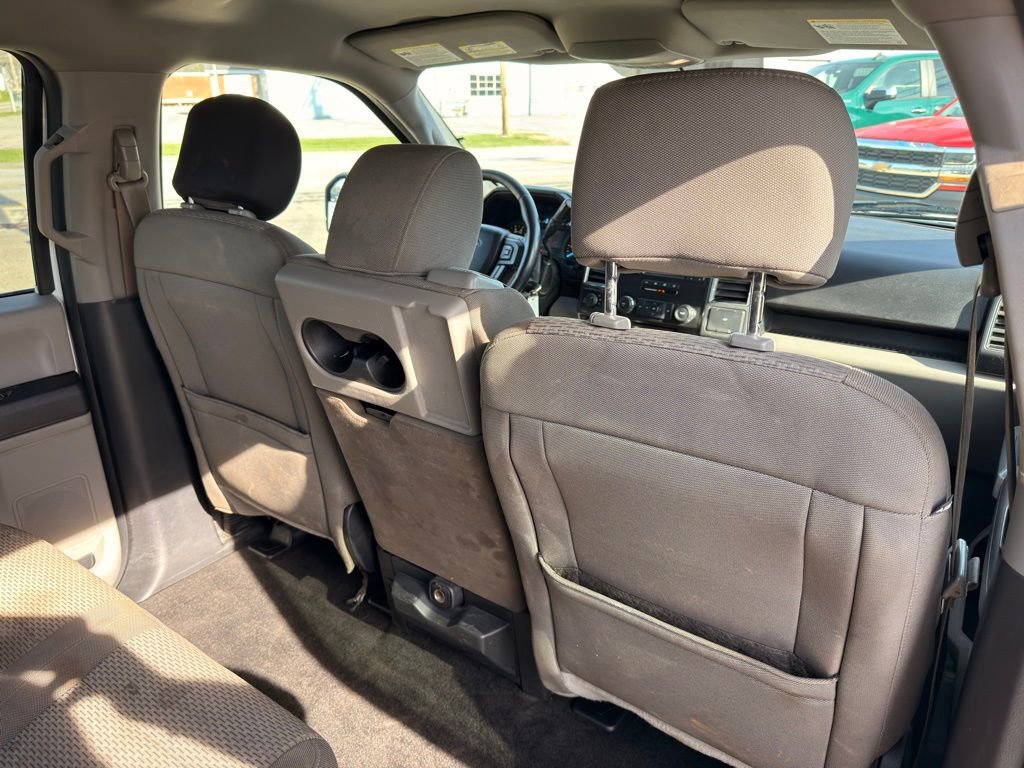 Used 2018 Ford F150 XLT w/ Equipment Group 301A Mid image 31