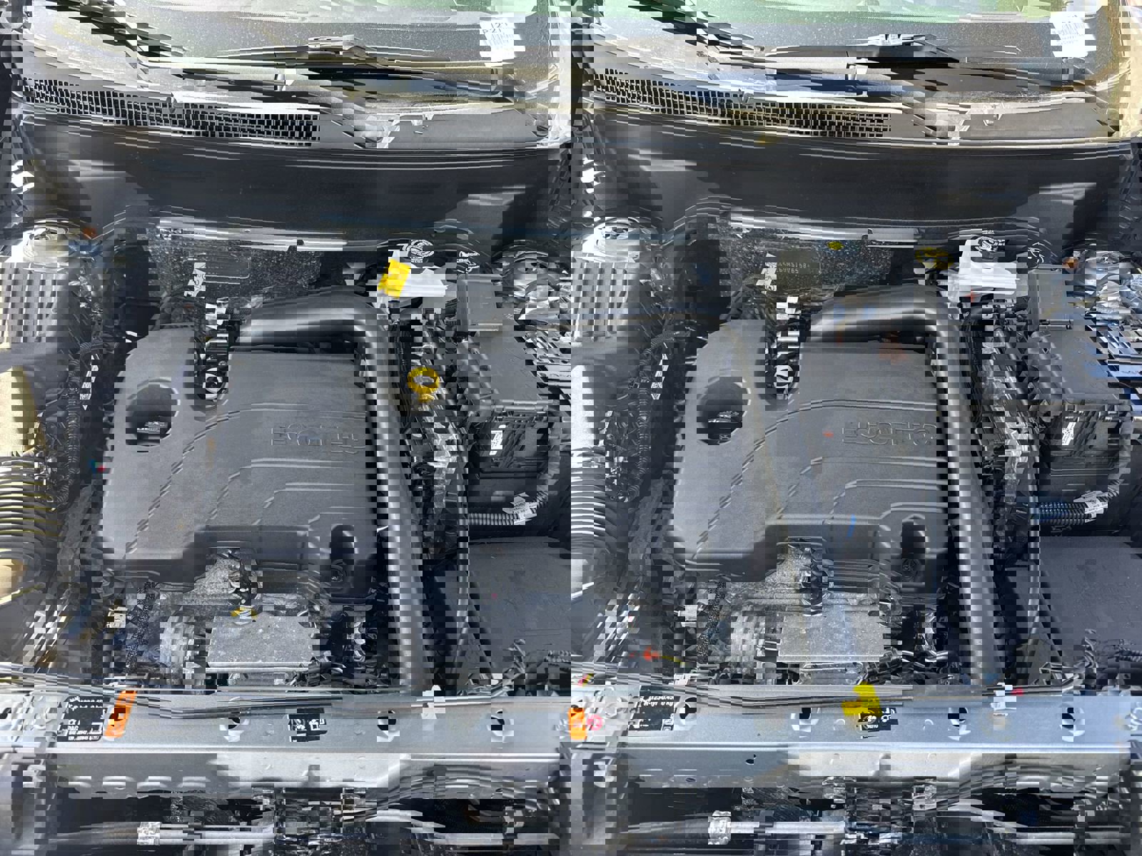 Used 2024 Chevrolet Equinox LT w/ LPO, Floor Liner Package image 33