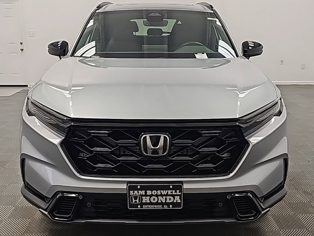 New 2026 Honda CR-V Sport-L image 3