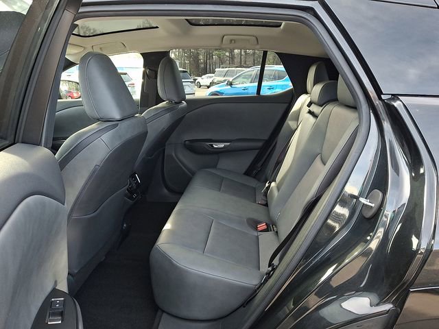 Used 2024 Lexus RZ 450e Premium w/ Technology Package image 11