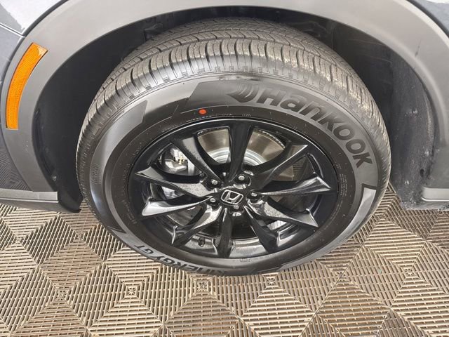 Certified 2026 Honda CR-V Sport-L image 33