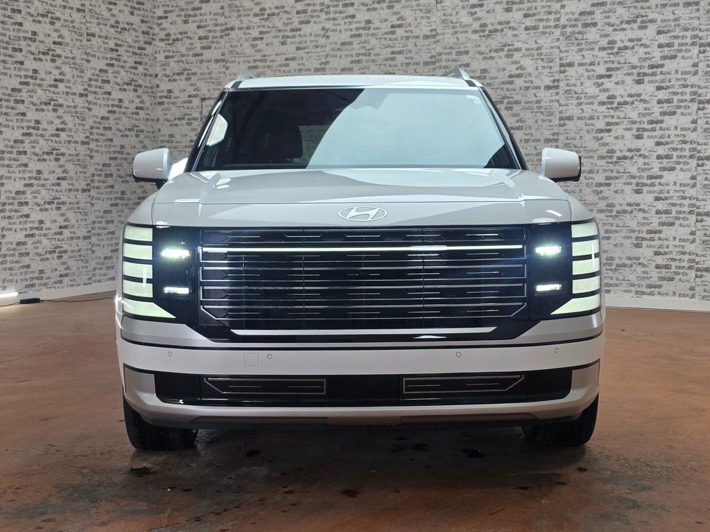 New 2026 Hyundai Palisade Calligraphy image 2