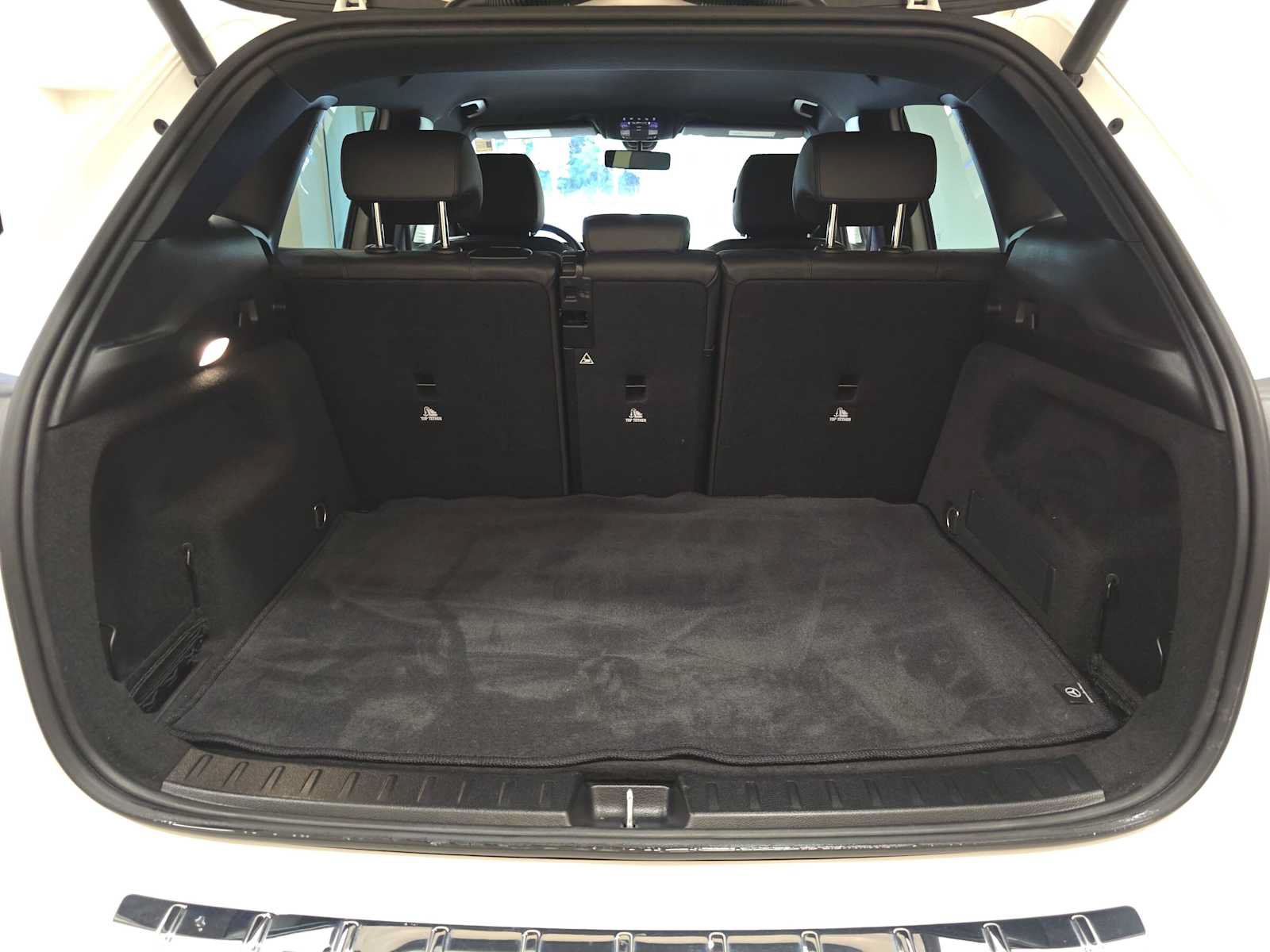 Used 2021 Mercedes-Benz GLA 250 4MATIC image 31