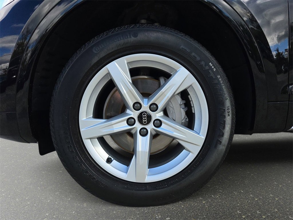 Used 2023 Audi Q5 2.0T Premium image 37