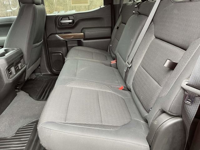 Certified 2019 Chevrolet Silverado 1500 RST image 15