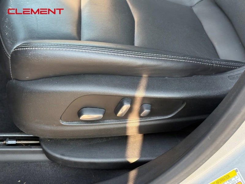 Used 2020 Cadillac XT5 Sportv image 22