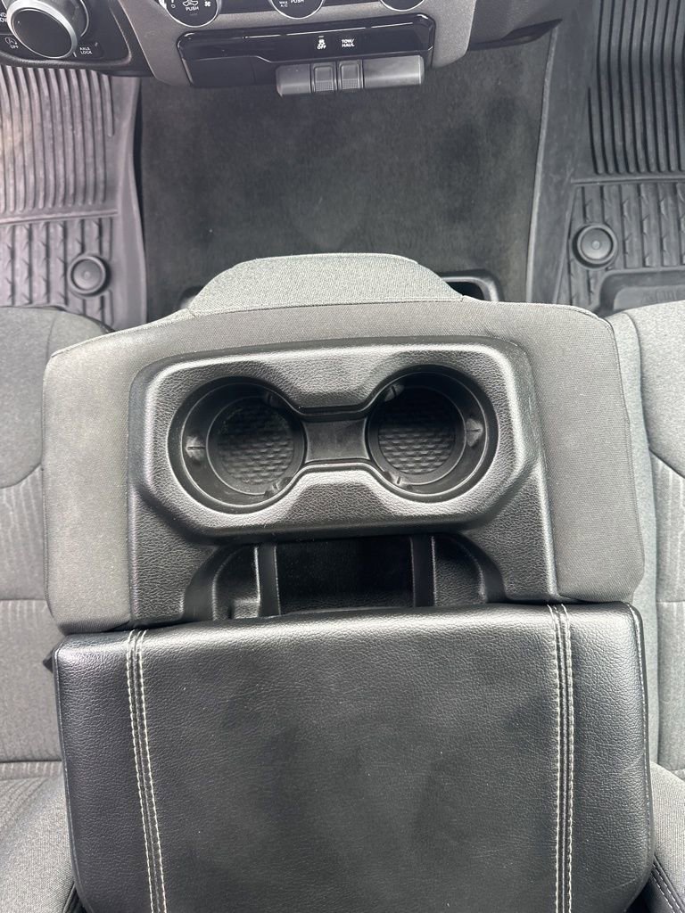 Used 2023 RAM 1500 Tradesman w/ Warlock PACKAGE AWD/4WD image 39