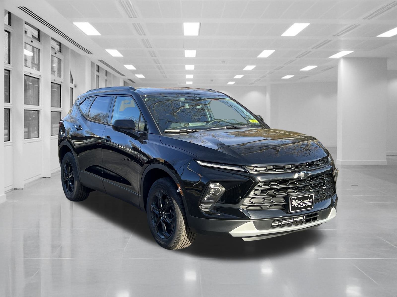 New 2026 Chevrolet Blazer LT w/ Convenience Package image 3