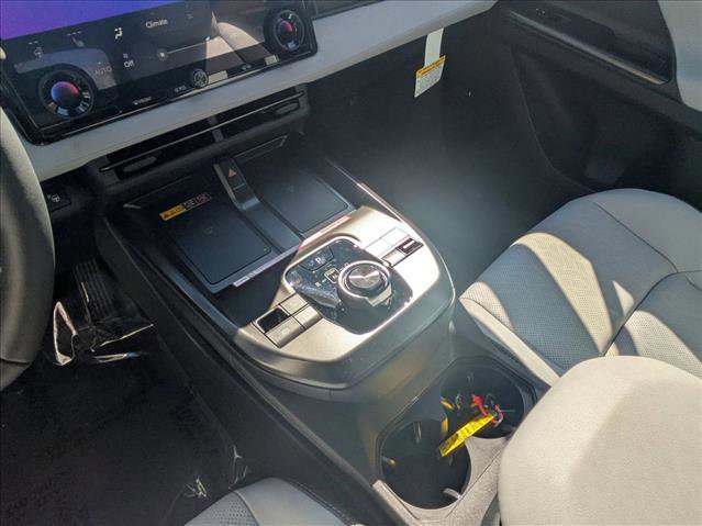 New 2026 Subaru Solterra image 16