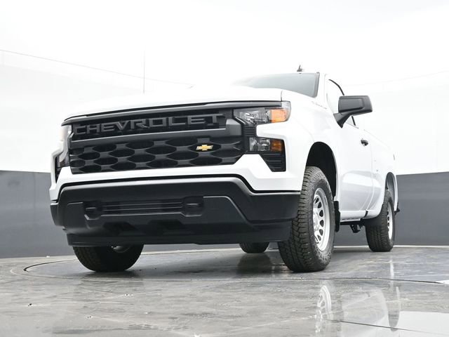 New 2026 Chevrolet Silverado 1500 W/T w/ WT Value Package image 48