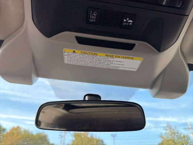 Used 2023 Subaru Crosstrek 2.5i Limited w/ Moonroof Package image 41