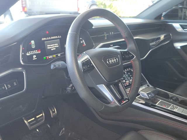 Used 2024 Audi S7 Prestige w/ Prestige Package image 8