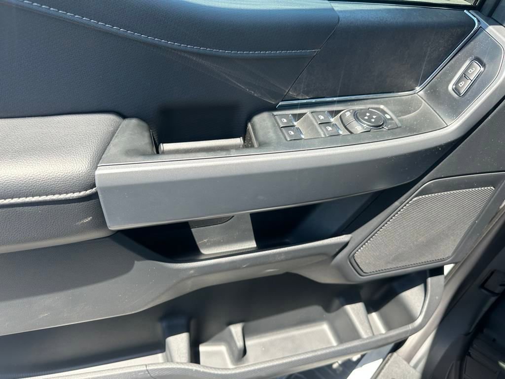 New 2025 Ford F150 XLT w/ Equipment Group 302A MID image 14