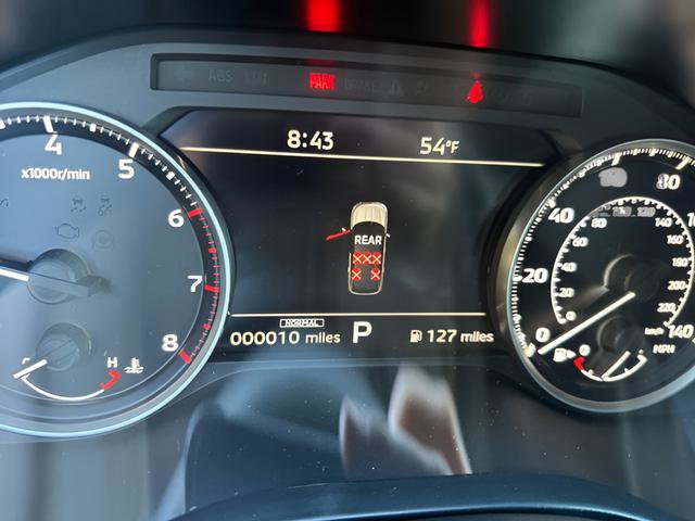 New 2026 Mitsubishi Outlander SE FWD image 17