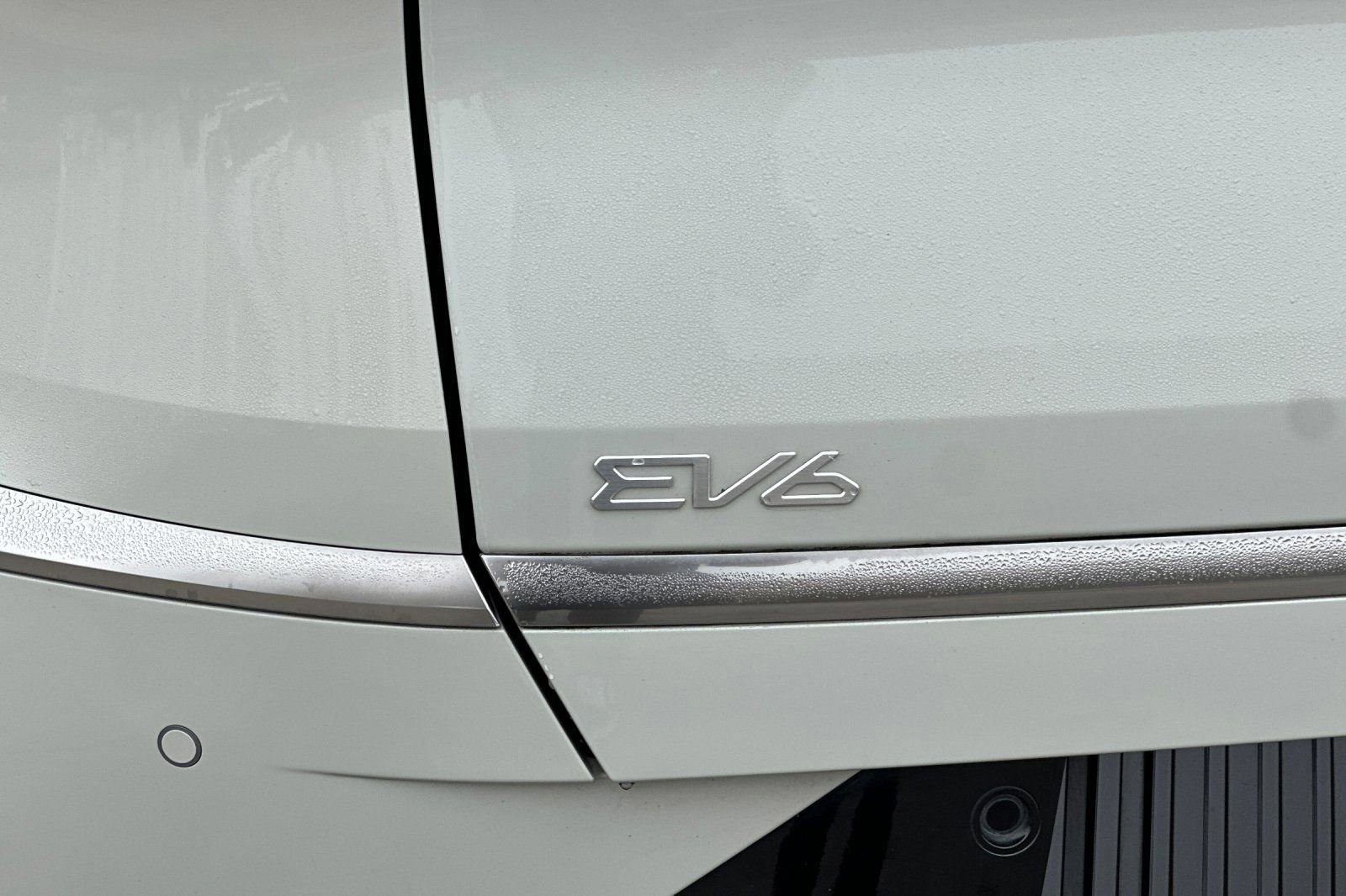 Used 2023 Kia EV6 Wind w/ Wind Technology Package image 29