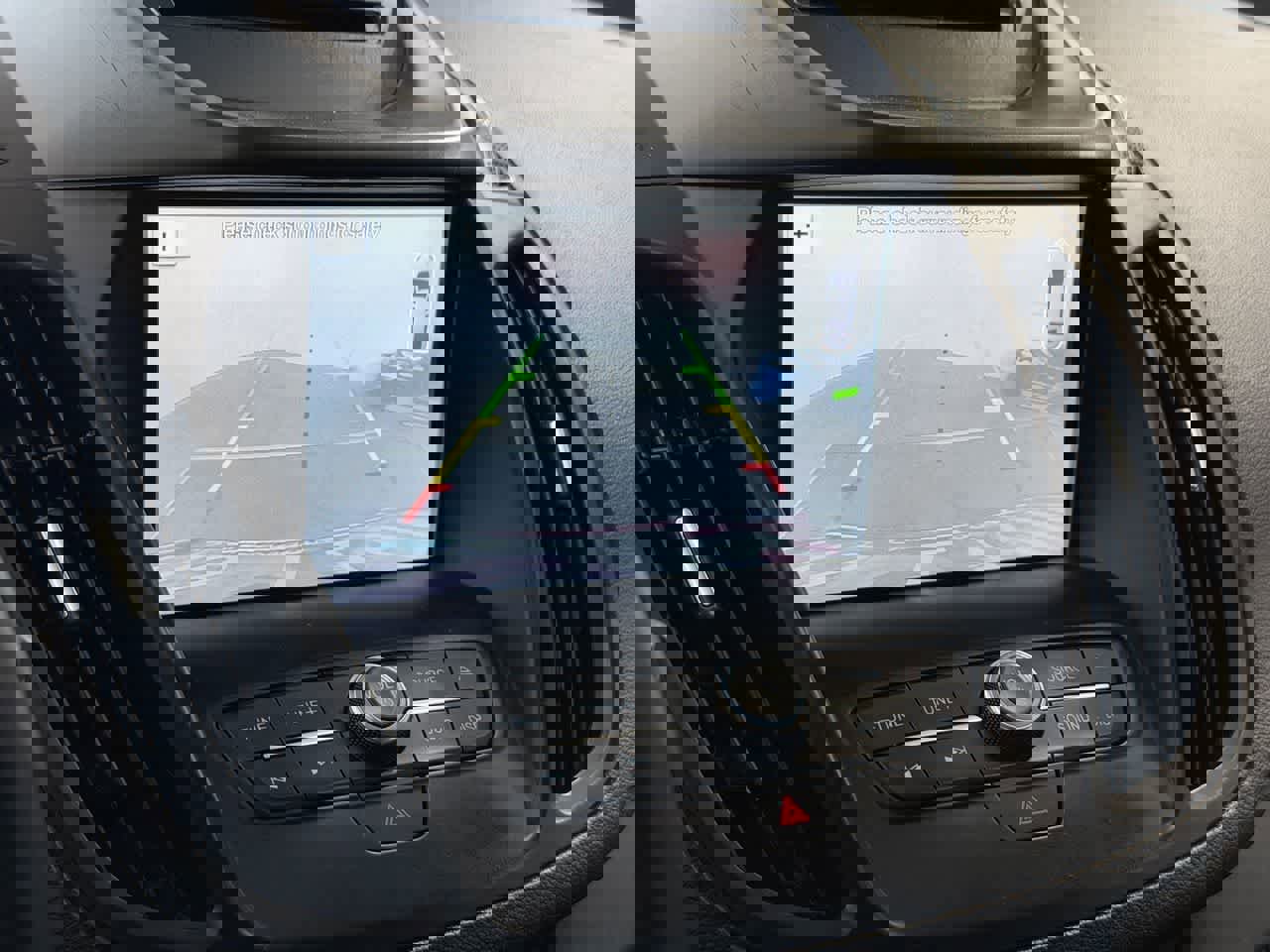 Used 2018 Ford Escape SEL image 20