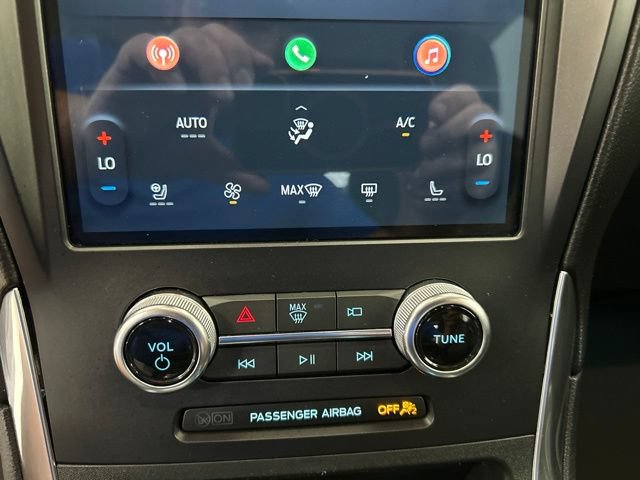 Used 2024 Ford Edge Titanium AWD/4WD image 15