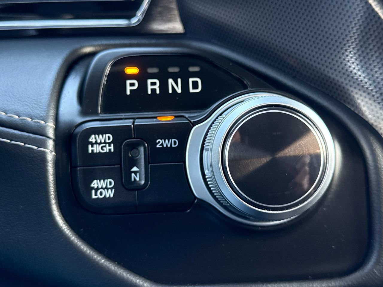 Used 2024 RAM 2500 Limited image 20