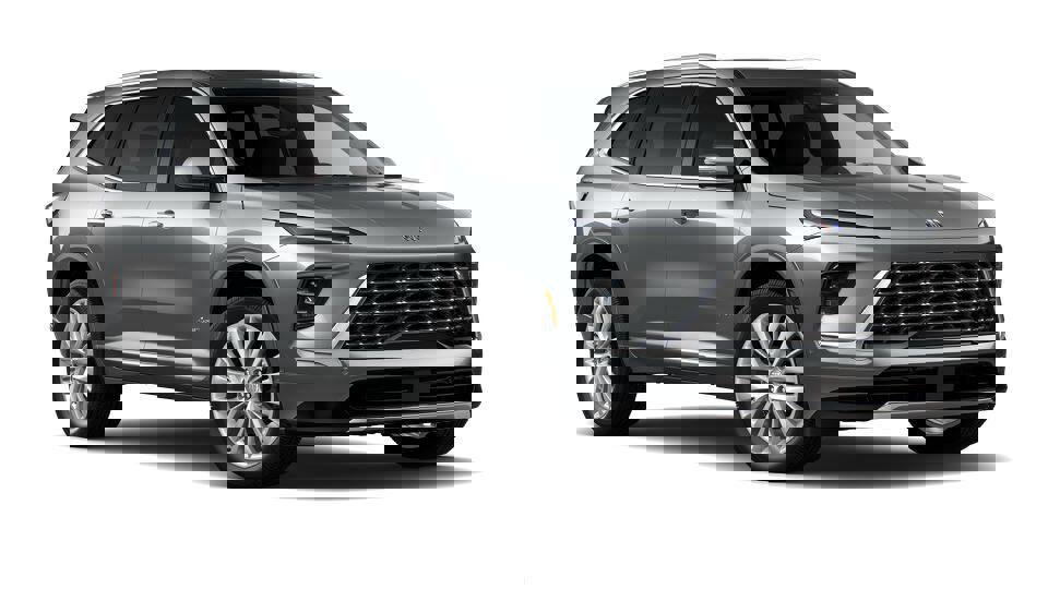 New 2026 Buick Enclave Avenir w/ Super Cruise Package image 30