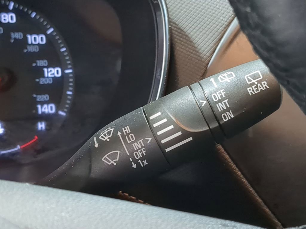 Used 2023 Chevrolet TrailBlazer ACTIV image 36