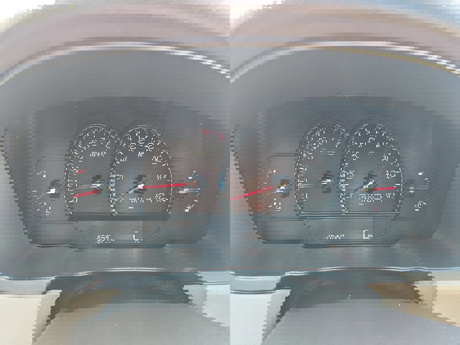 Used 2007 Cadillac DTS Luxury I w/ Trunk Convenience Package image 11