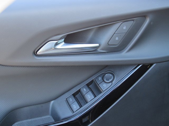 Used 2025 Chevrolet Equinox LT w/ Safety and Technology Package image 12