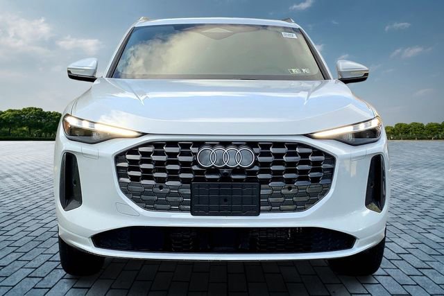 New 2025 Audi Q5 Premium Plus image 3