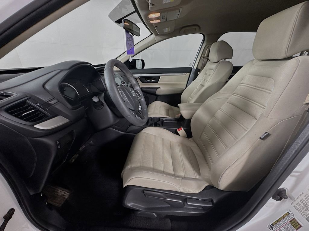 Used 2018 Honda CR-V LX image 23